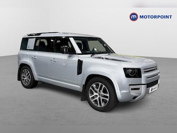 Used Land Rover Defender 2022 for sale - 79366367: Photo