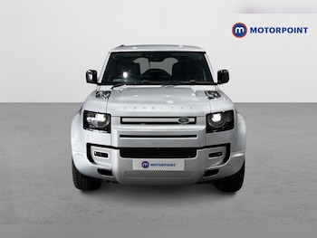 Used Land Rover Defender 2022 for sale - 79366367: Photo