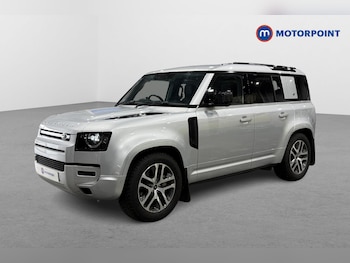 Used Land Rover Defender 2022 for sale - 79366367: Photo