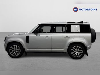 Used Land Rover Defender 2022 for sale - 79366367: Photo