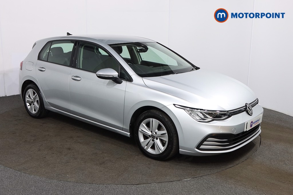 Used Volkswagen Golf 2023 for sale - 76508499: Photo 1