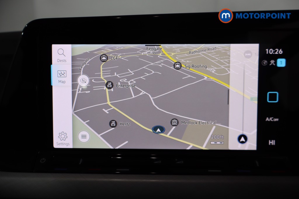 Used Volkswagen Golf 2023 for sale - 76508499: Photo 10