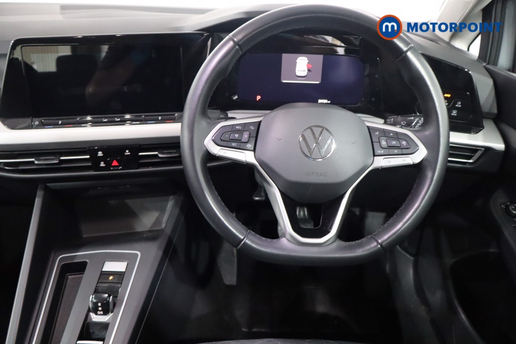 Used Volkswagen Golf 2023 for sale - 76508499: Photo 11