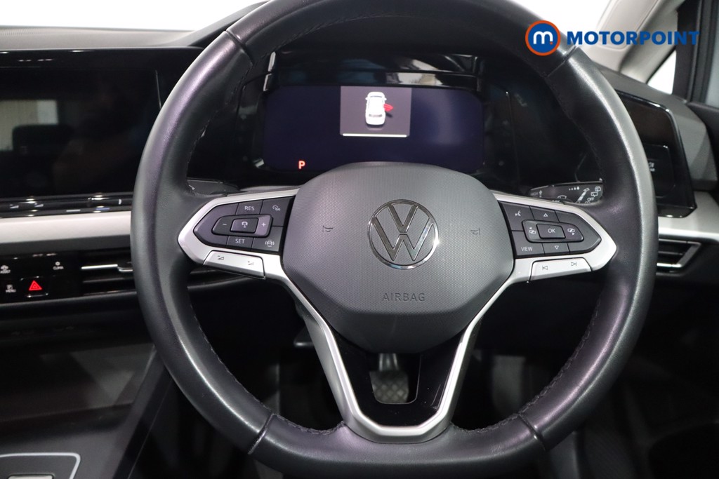 Used Volkswagen Golf 2023 for sale - 76508499: Photo 14