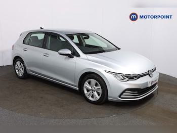 Used Volkswagen Golf 2023 for sale - 76508499: Photo