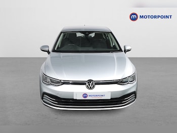 Used Volkswagen Golf 2023 for sale - 76508499: Photo