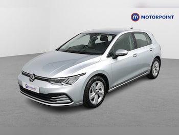 Used Volkswagen Golf 2023 for sale - 76508499: Photo