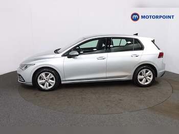 Used Volkswagen Golf 2023 for sale - 76508499: Photo