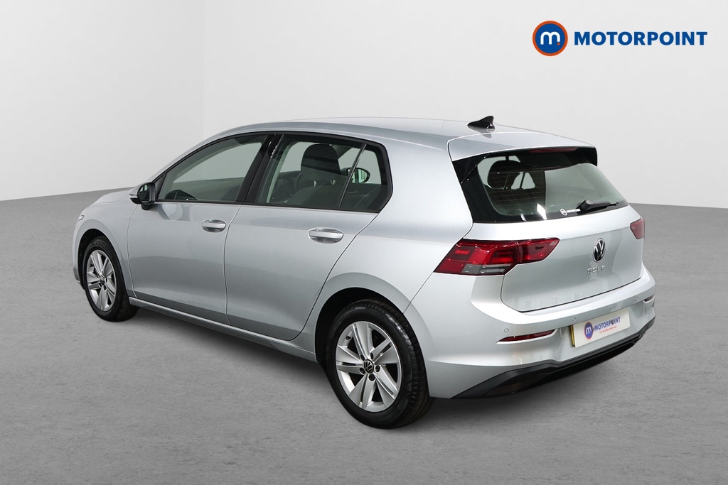 Used Volkswagen Golf 2023 for sale - 76508499: Photo 5