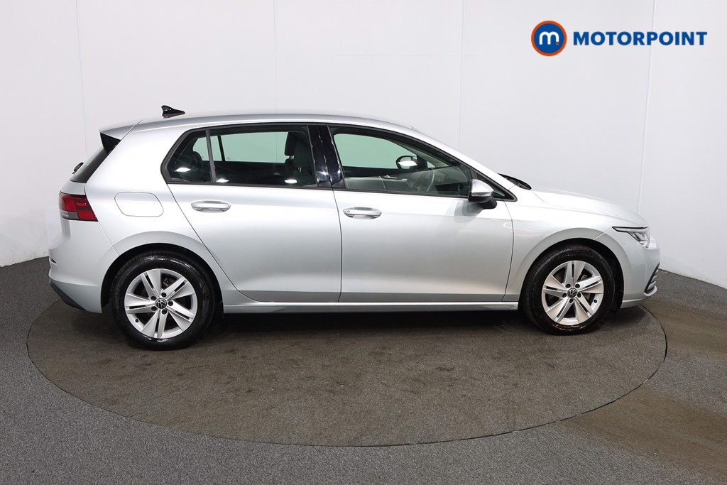 Used Volkswagen Golf 2023 for sale - 76508499: Photo 8