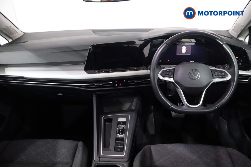 Used Volkswagen Golf 2023 for sale - 76508499: Photo 9