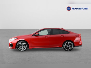 Used BMW 2 Series 2024 for sale - 79134278: Photo