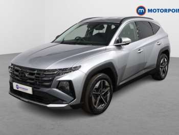 Used Hyundai TUCSON 2024 for sale - 74805668: Photo