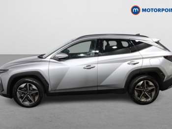 Used Hyundai TUCSON 2024 for sale - 74805668: Photo