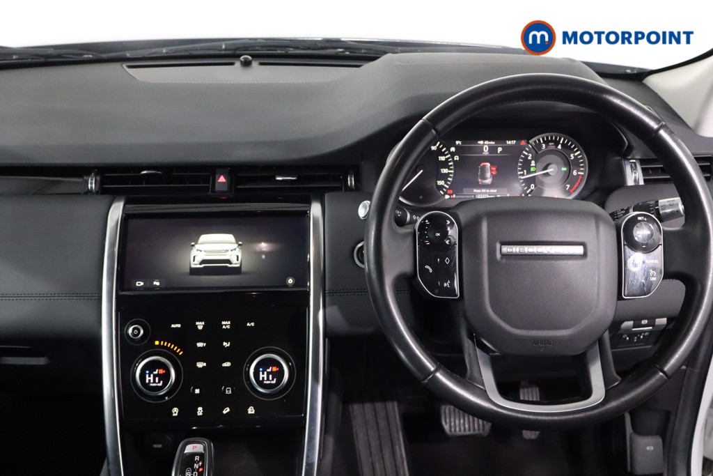 Used Land Rover Discovery Sport 2020 for sale - 77946578: Photo 11