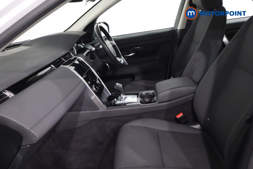 Used Land Rover Discovery Sport 2020 for sale - 77946578: Photo 12