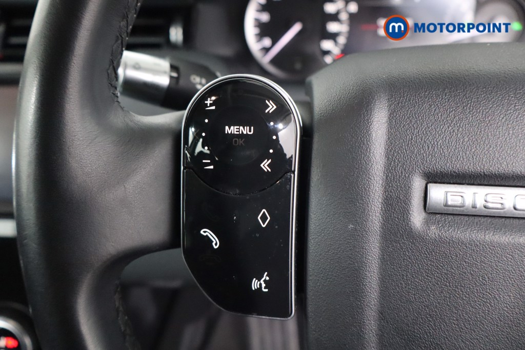 Used Land Rover Discovery Sport 2020 for sale - 77946578: Photo 15