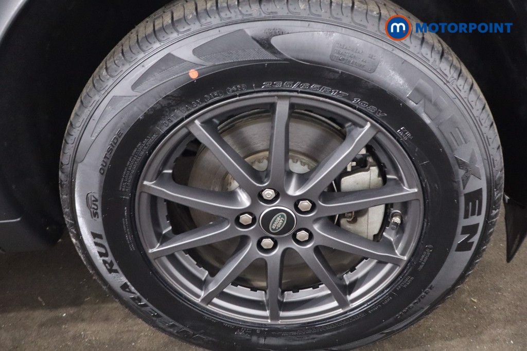 Used Land Rover Discovery Sport 2020 for sale - 77946578: Photo 19