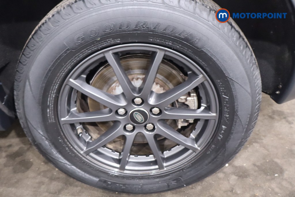 Used Land Rover Discovery Sport 2020 for sale - 77946578: Photo 20