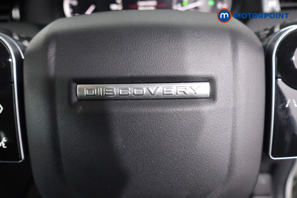 Used Land Rover Discovery Sport 2020 for sale - 77946578: Photo 21
