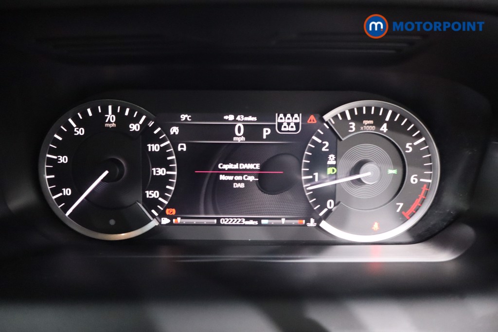 Used Land Rover Discovery Sport 2020 for sale - 77946578: Photo 24