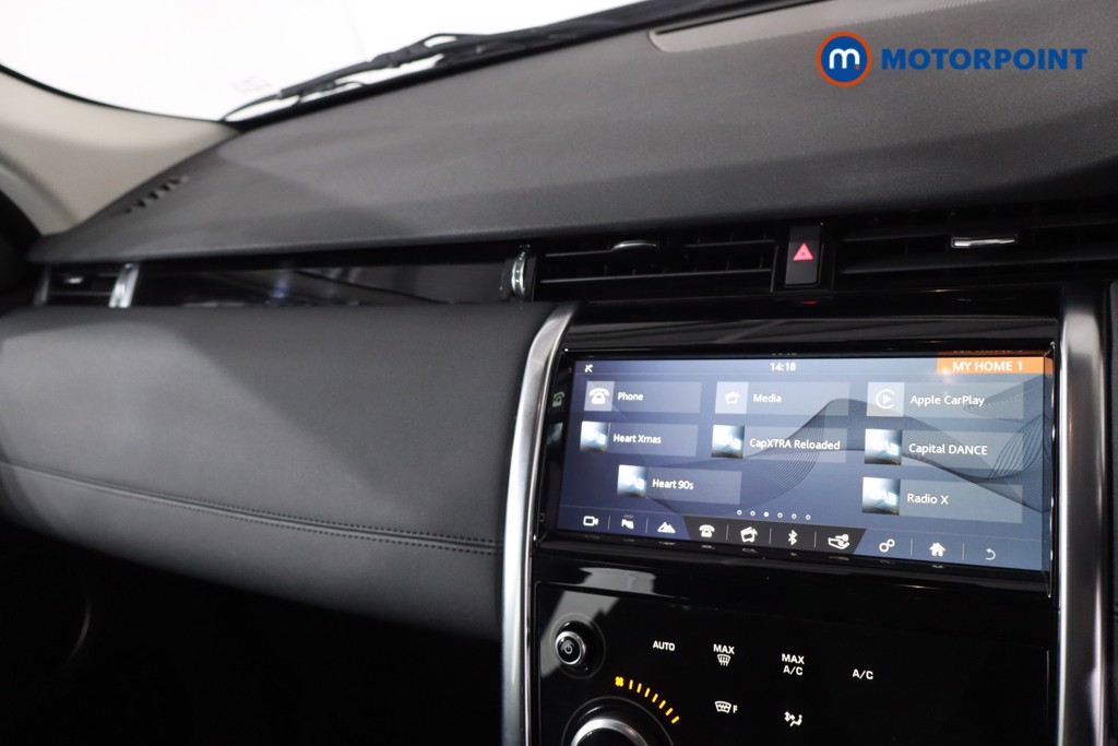 Used Land Rover Discovery Sport 2020 for sale - 77946578: Photo 27