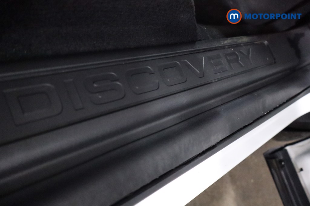 Used Land Rover Discovery Sport 2020 for sale - 77946578: Photo 35