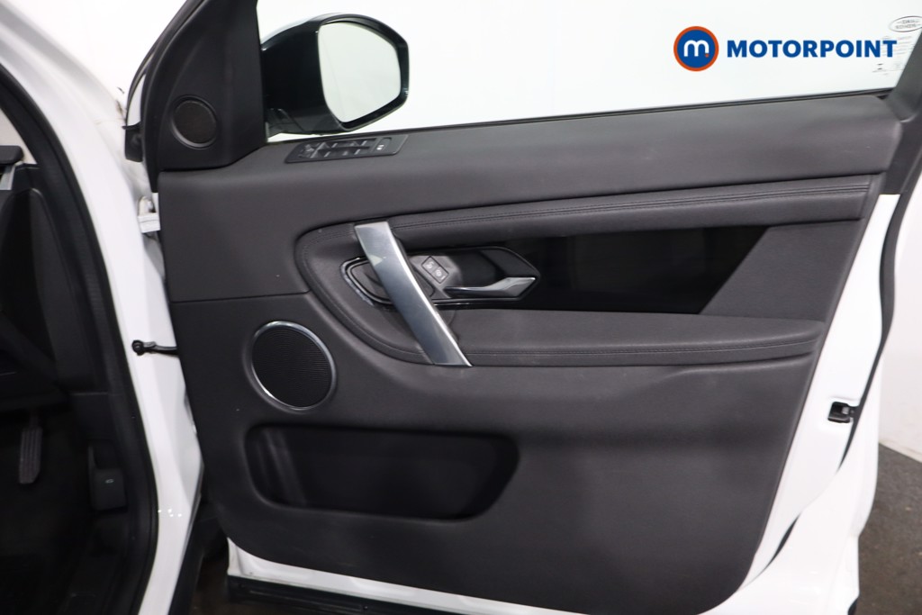 Used Land Rover Discovery Sport 2020 for sale - 77946578: Photo 36