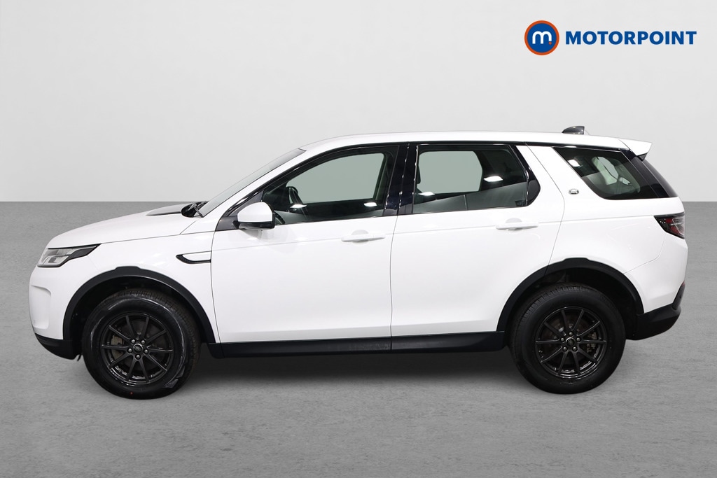 Used Land Rover Discovery Sport 2020 for sale - 77946578: Photo 4