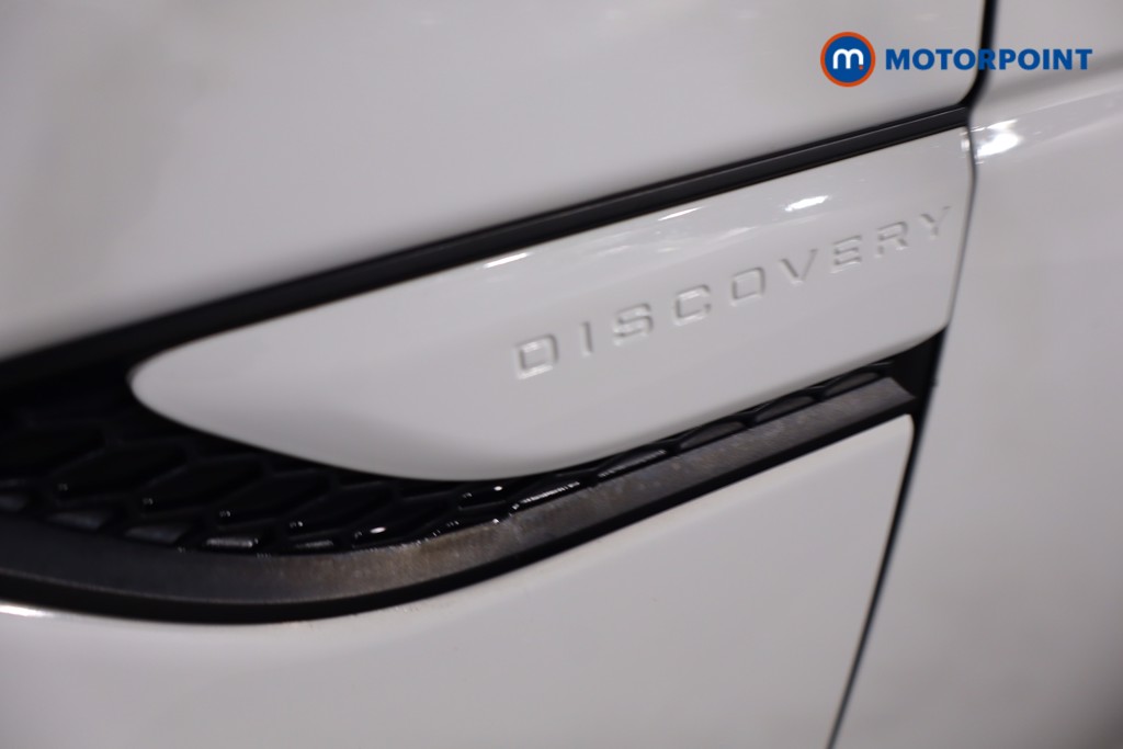 Used Land Rover Discovery Sport 2020 for sale - 77946578: Photo 41