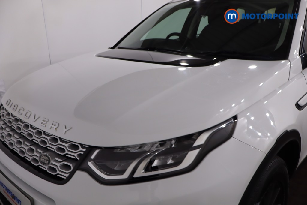 Used Land Rover Discovery Sport 2020 for sale - 77946578: Photo 42