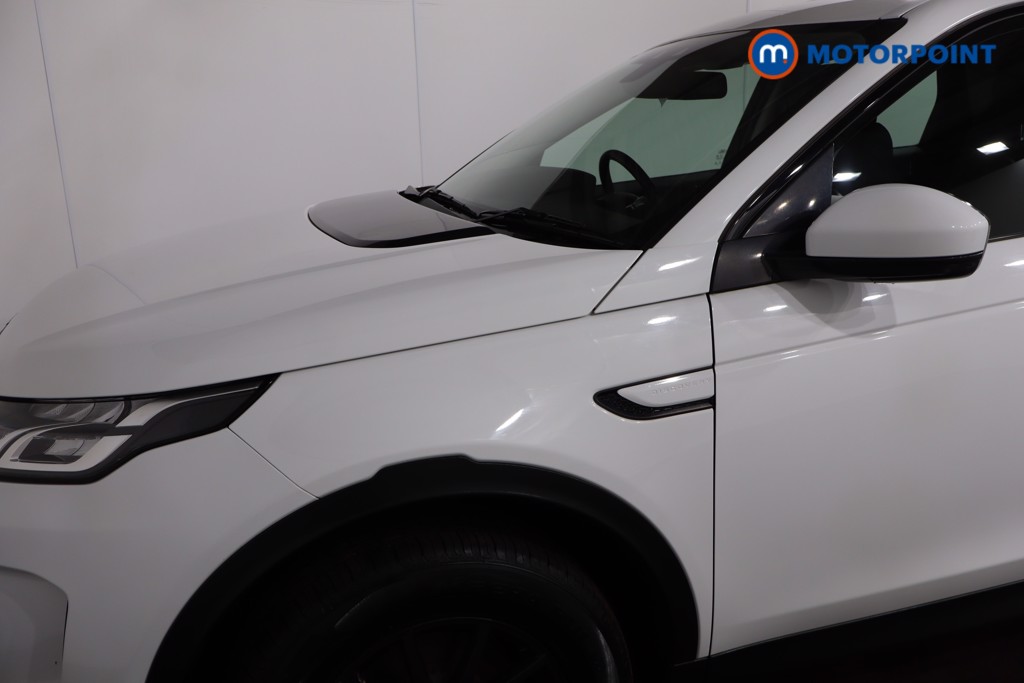Used Land Rover Discovery Sport 2020 for sale - 77946578: Photo 43