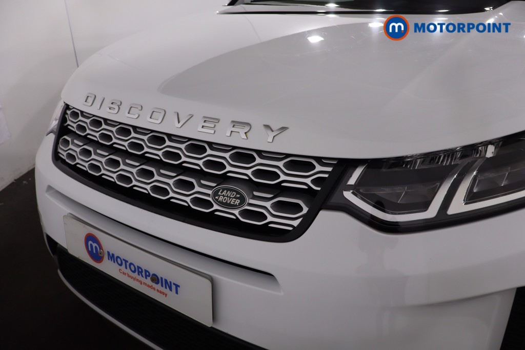 Used Land Rover Discovery Sport 2020 for sale - 77946578: Photo 44