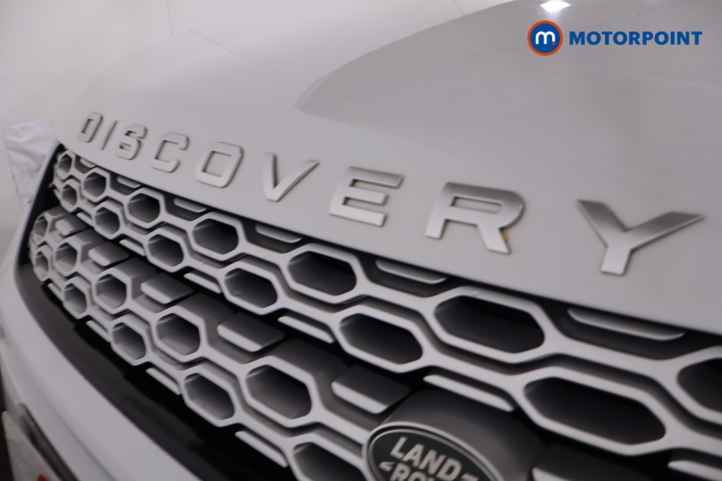 Used Land Rover Discovery Sport 2020 for sale - 77946578: Photo 45