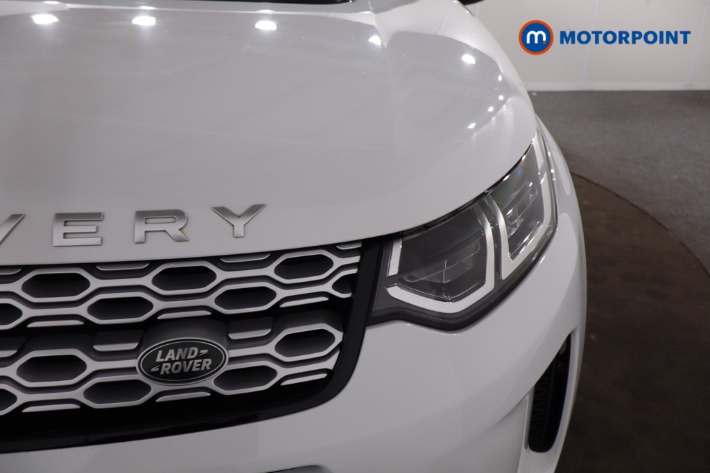 Used Land Rover Discovery Sport 2020 for sale - 77946578: Photo 46