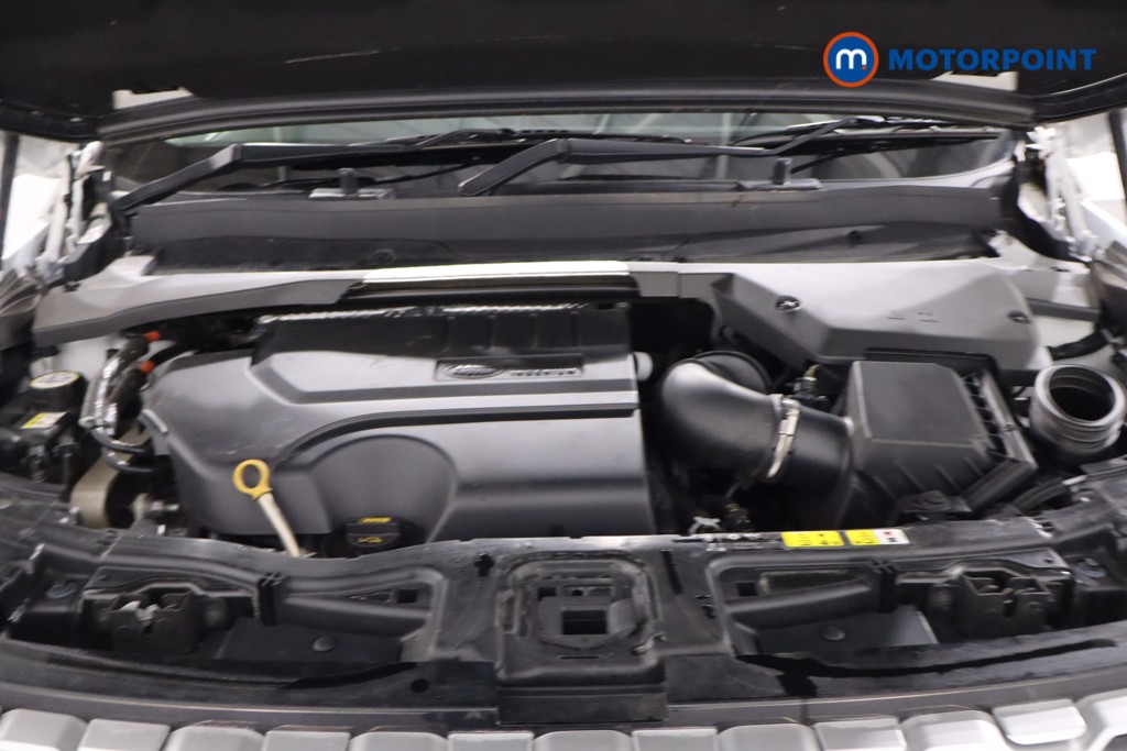 Used Land Rover Discovery Sport 2020 for sale - 77946578: Photo 48