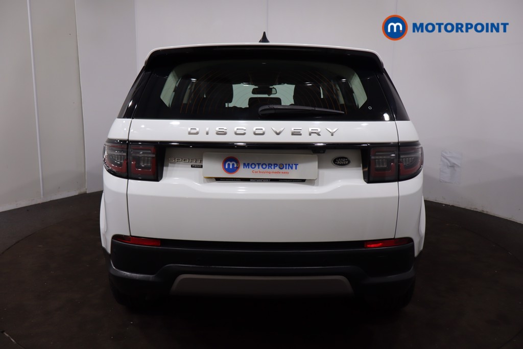 Used Land Rover Discovery Sport 2020 for sale - 77946578: Photo 50