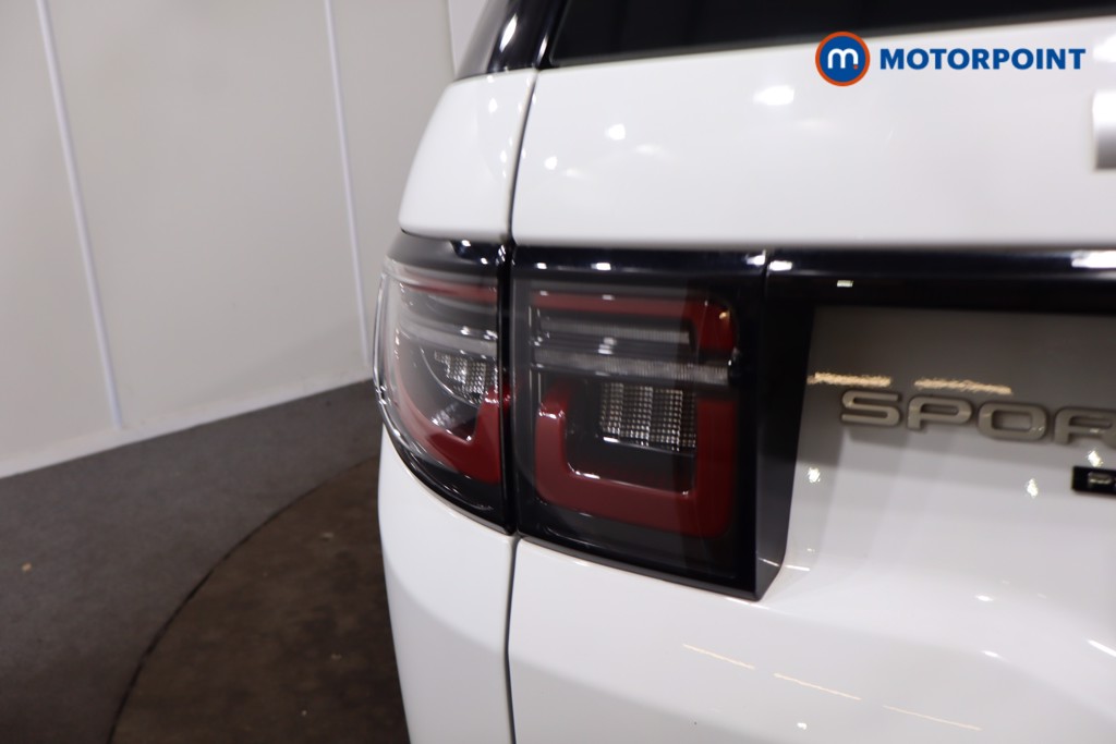 Used Land Rover Discovery Sport 2020 for sale - 77946578: Photo 51