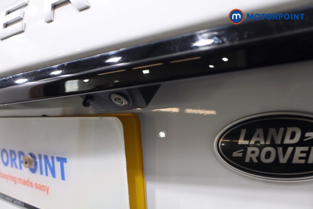 Used Land Rover Discovery Sport 2020 for sale - 77946578: Photo 54