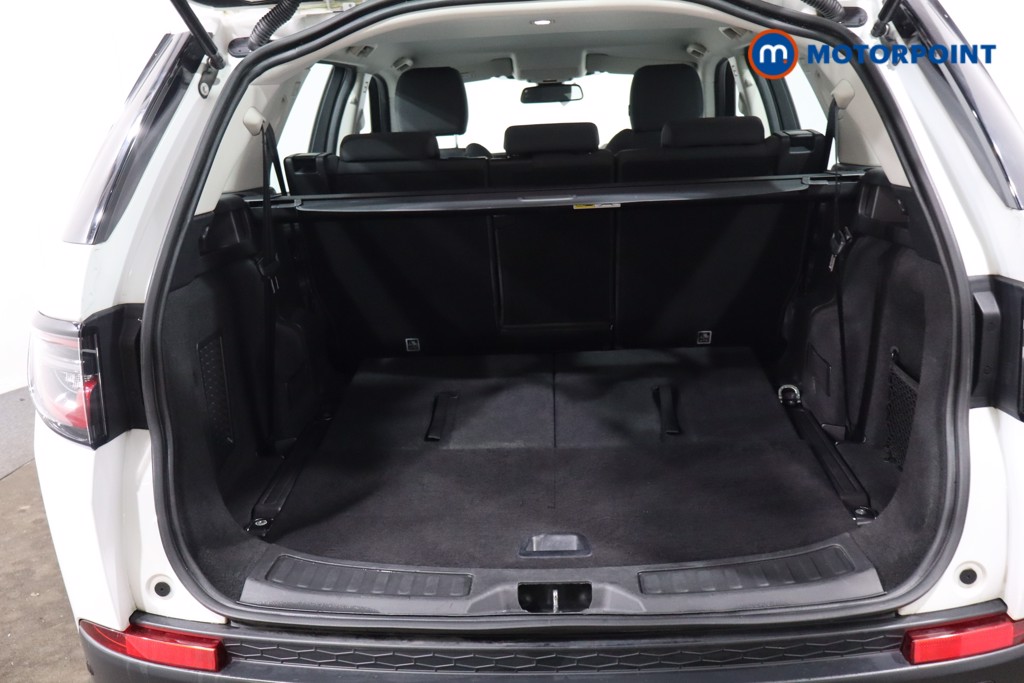 Used Land Rover Discovery Sport 2020 for sale - 77946578: Photo 55