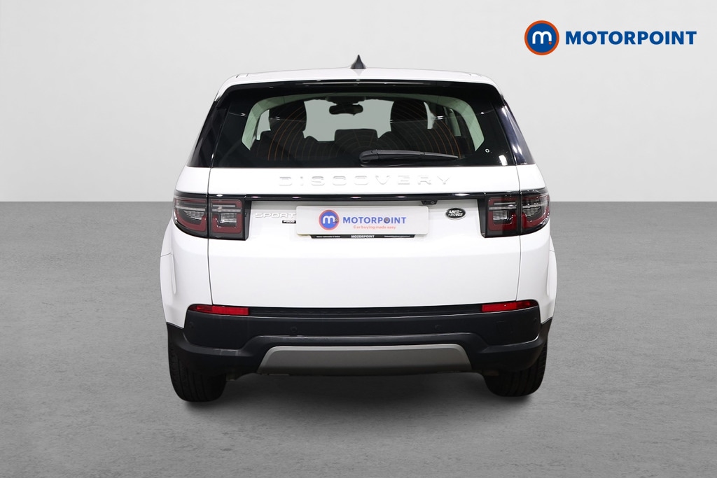 Used Land Rover Discovery Sport 2020 for sale - 77946578: Photo 6