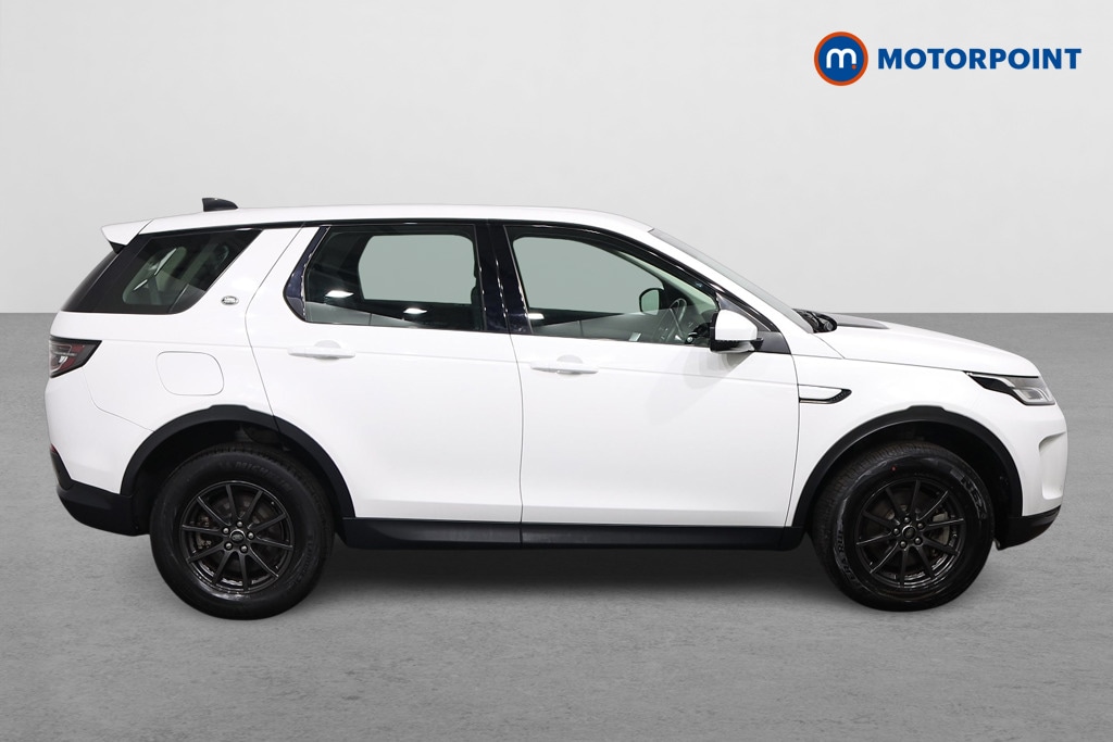 Used Land Rover Discovery Sport 2020 for sale - 77946578: Photo 8