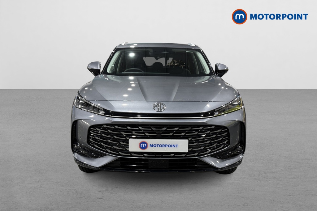 Used MG MG HS 2025 for sale - 76468037: Photo 1