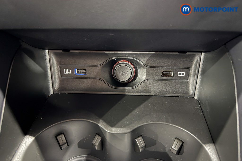 Used MG MG HS 2025 for sale - 76468037: Photo 12