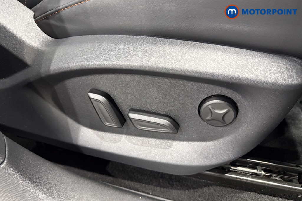 Used MG MG HS 2025 for sale - 76468037: Photo 13