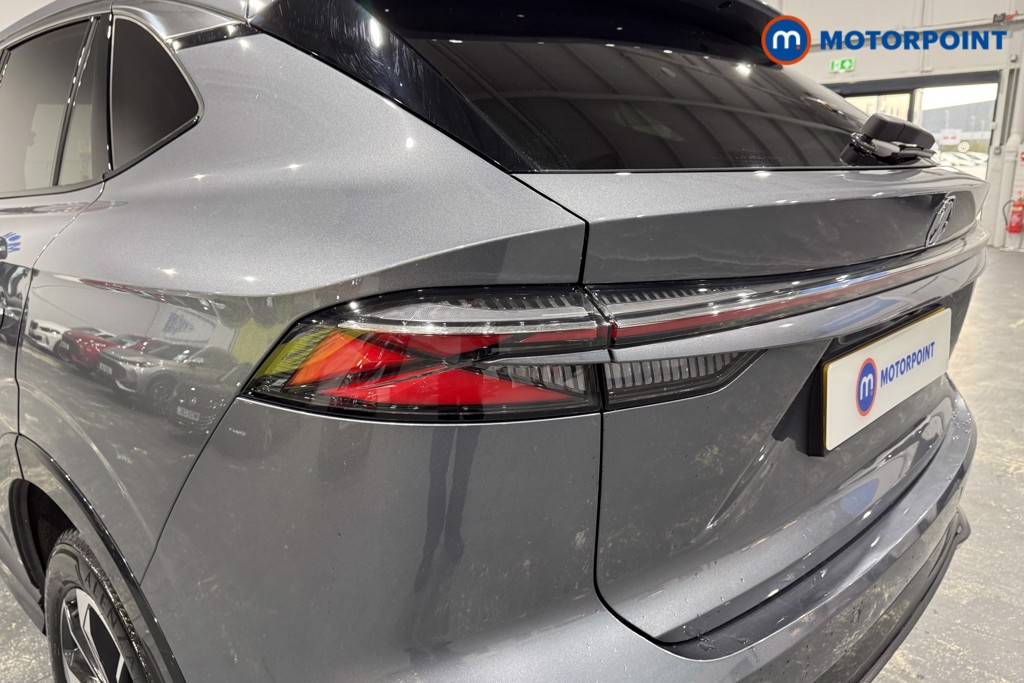 Used MG MG HS 2025 for sale - 76468037: Photo 16