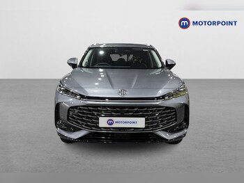 Used MG MG HS undefined for sale - 76468037: Photo