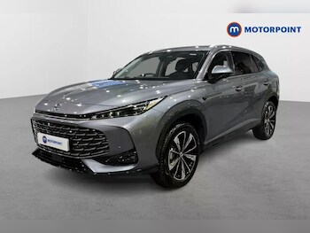 Used MG MG HS undefined for sale - 76468037: Photo