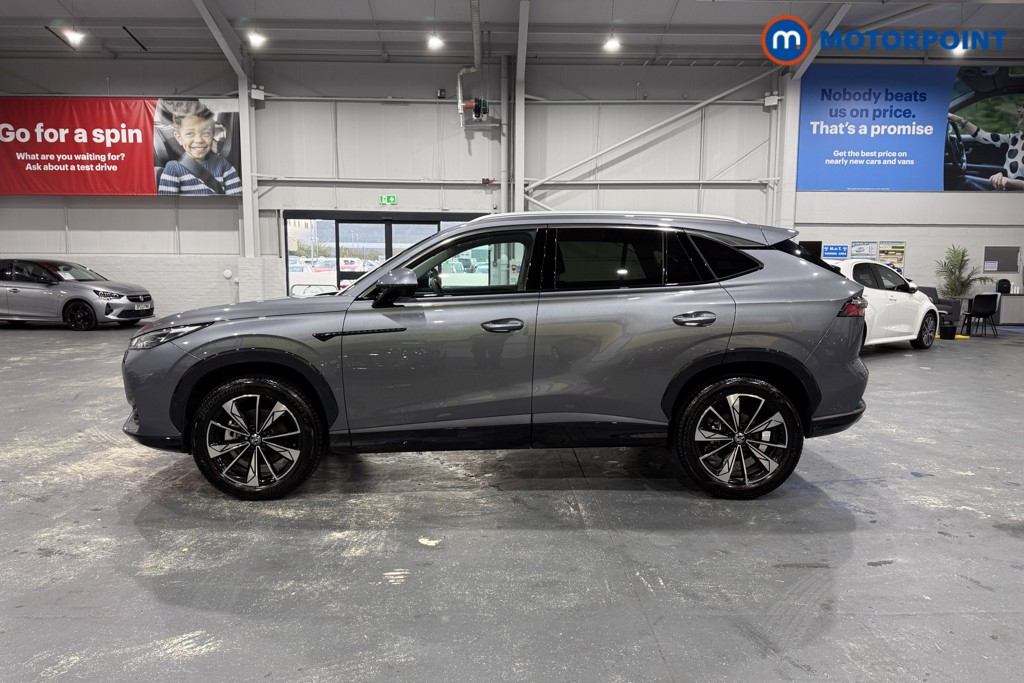 Used MG MG HS 2025 for sale - 76468037: Photo 3