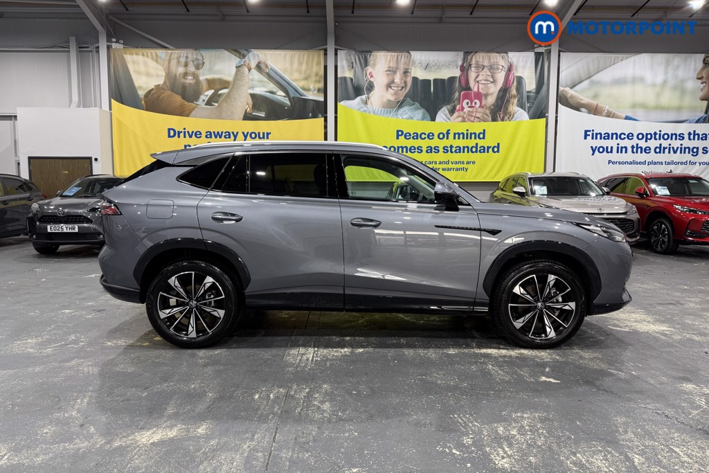 Used MG MG HS 2025 for sale - 76468037: Photo 6